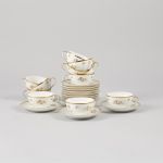 512428 Coffee set